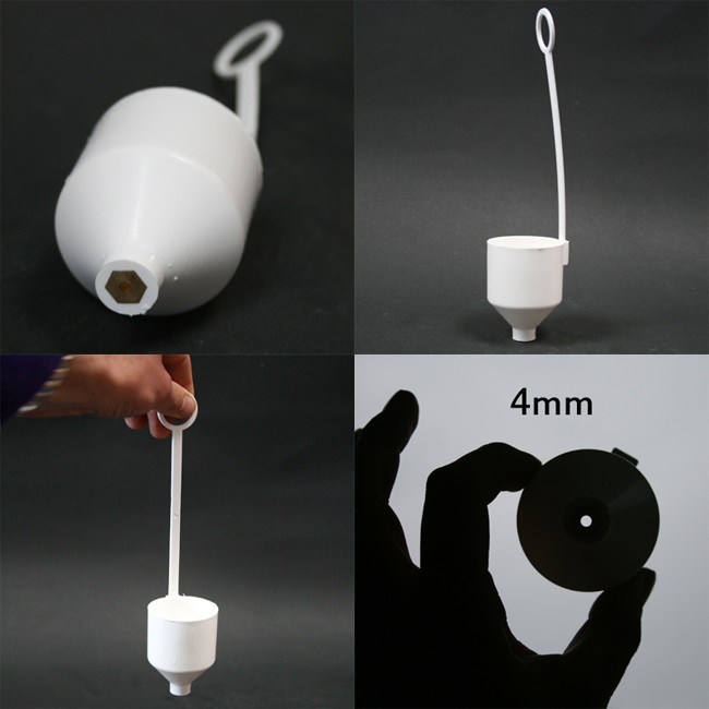 Viskozimetr Deltalyo a